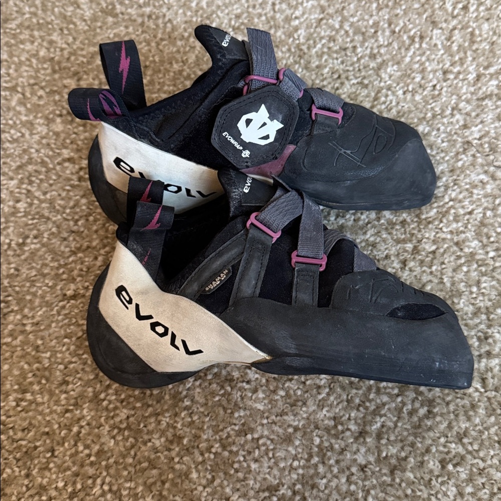 Evolv women’s shaman PRO LV - Picture 3 of 3